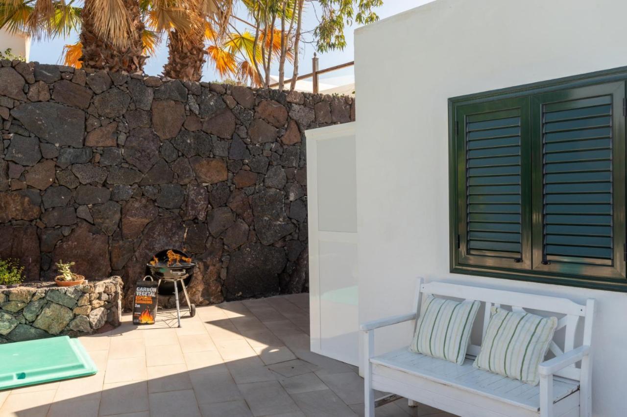 Villa Sarita Sol By Villa Plus Playa Blanca (Lanzarote) Exterior foto